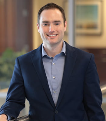 Addison Pock - Virginia Financial Planning