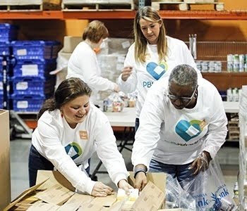 About-Caring Nonprofit Accounting Firm