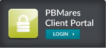 PBMares Client Portal Login