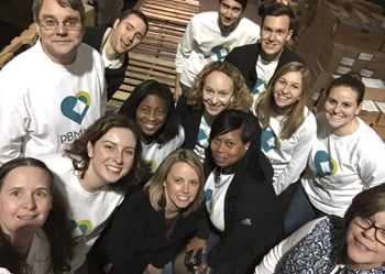 PBMaresCares_1 PBMares Cares - Baltimore CPA Firm