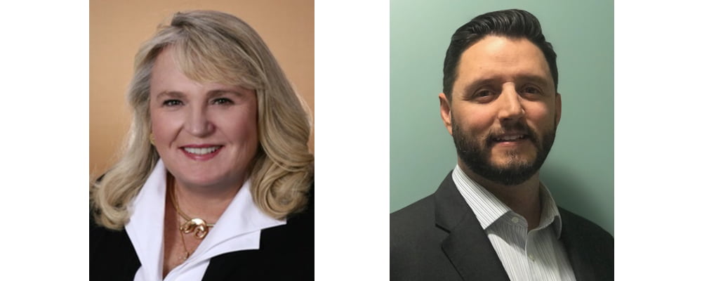 Two Directors Hired - Baltimore CPA Firm