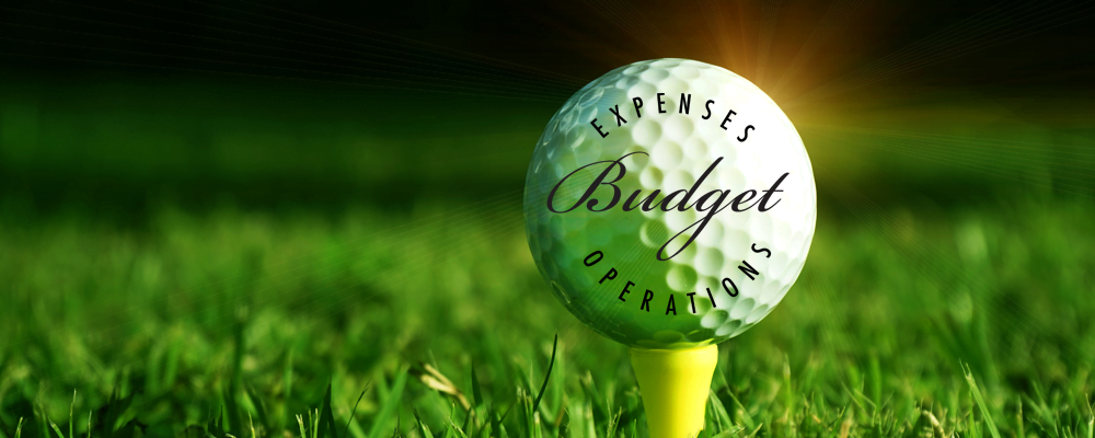 Golf Club Operations - Fairfax CPA