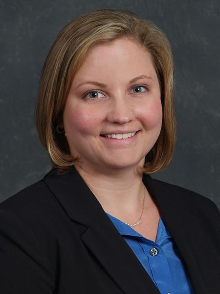Ashley Summers - Baltimore CPA
