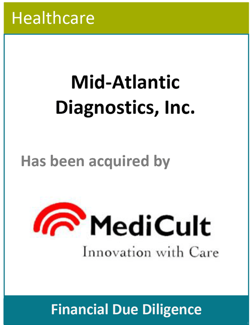 Medicult Logo