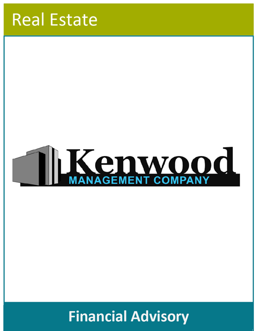 PBMares Financial Advisory - Kenwood Management