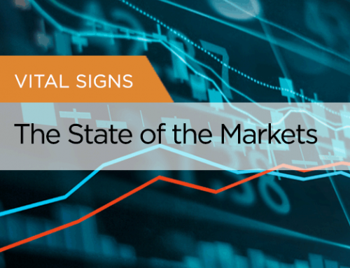 Vital Signs: The State of the Markets