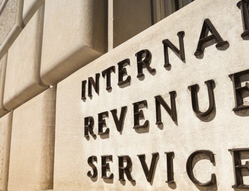 4 Solutions That Could Help the IRS Better Serve Taxpayers