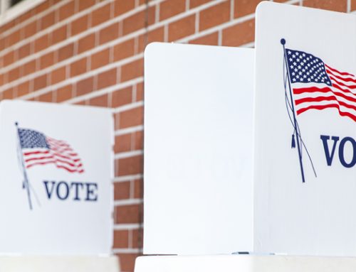 The Impact of November 2021’s Elections on Nonprofits