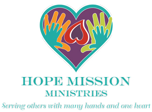 Hope Mission of Carteret County
