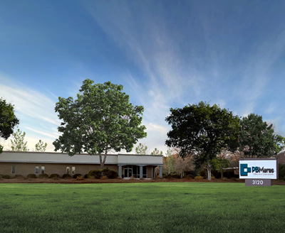 New-Bern-Office-PBMares-LLP Norfolk CPA Firm - Virginia CPA Firm