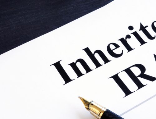 New Rules for Inherited IRAs
